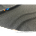 Jacquard Dots Polyester Linings Fabric Abaya Black Adhesive